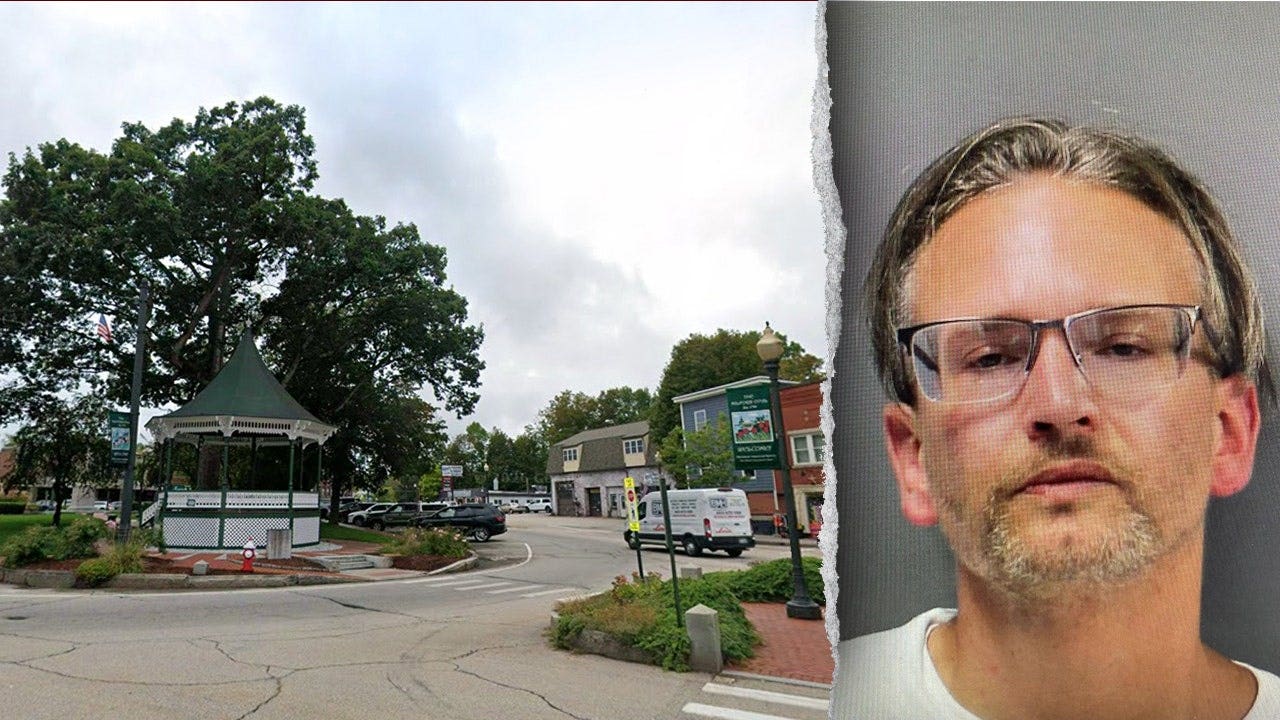 Douglas Herlihy pleads guilty in 2003 New Hampshire cold case killing