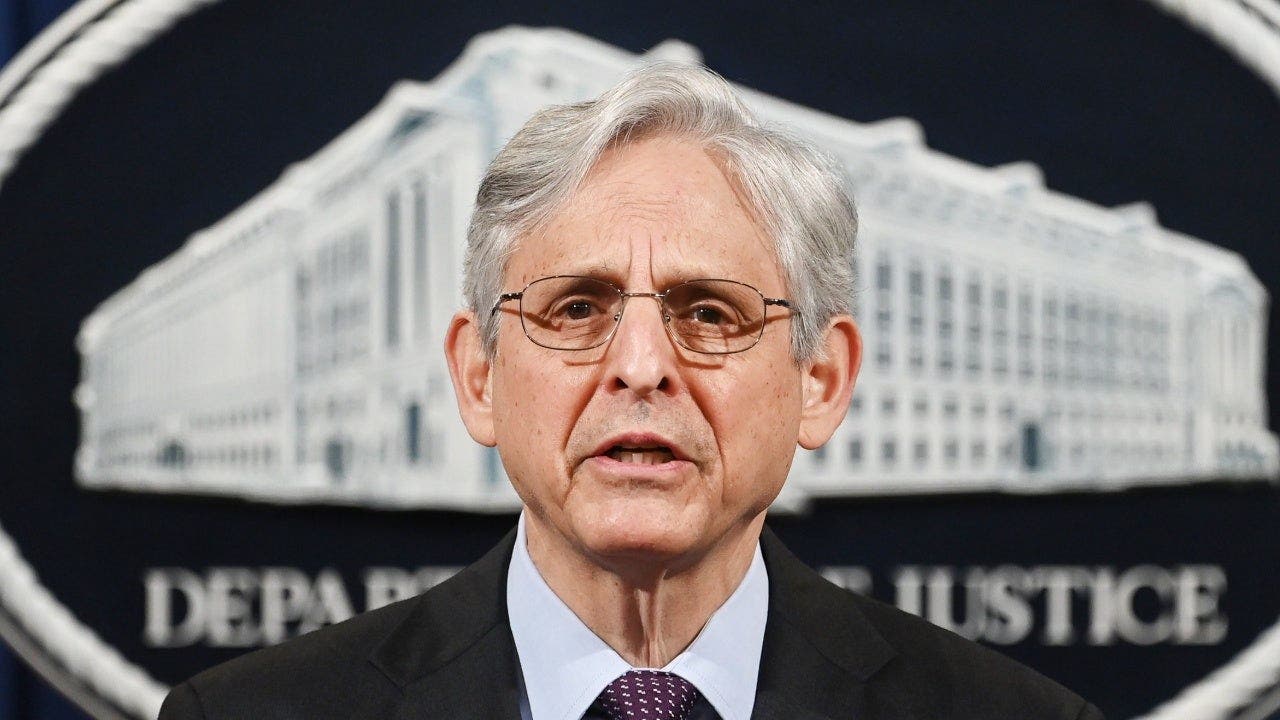 Internal Resistance Noted in DOJ Over 2021 Memo Internal Resistance Noted in DOJ Over 2021 Memo