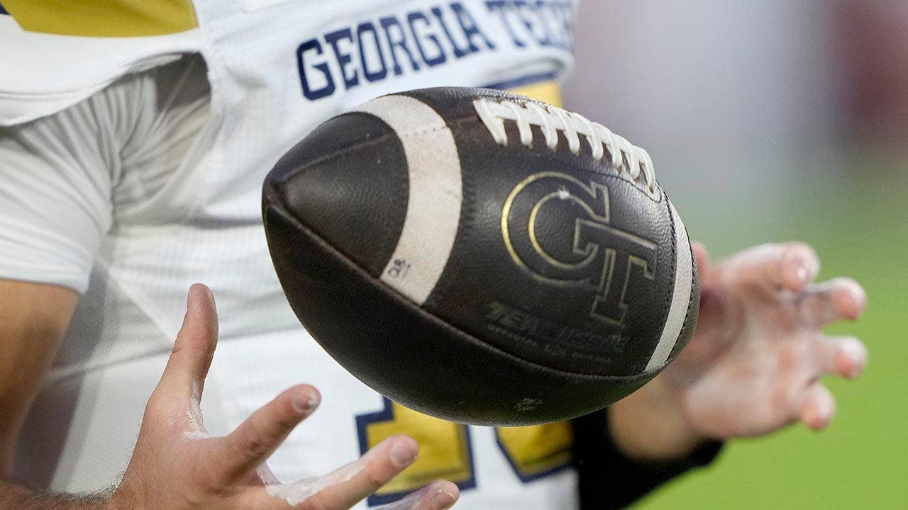 Georgia Tech captain Kyle Efford announces medical retirement from football: ‘Nothing left in the tank’ Georgia Tech captain Kyle Efford announces medical retirement from football: ‘Nothing left in the tank’