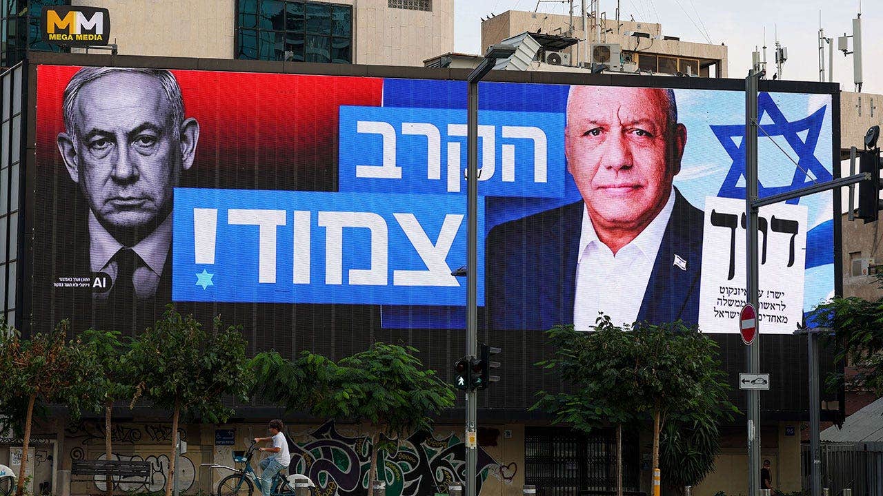 Netanyahu loses majority in Israel as coalition path stays unclear