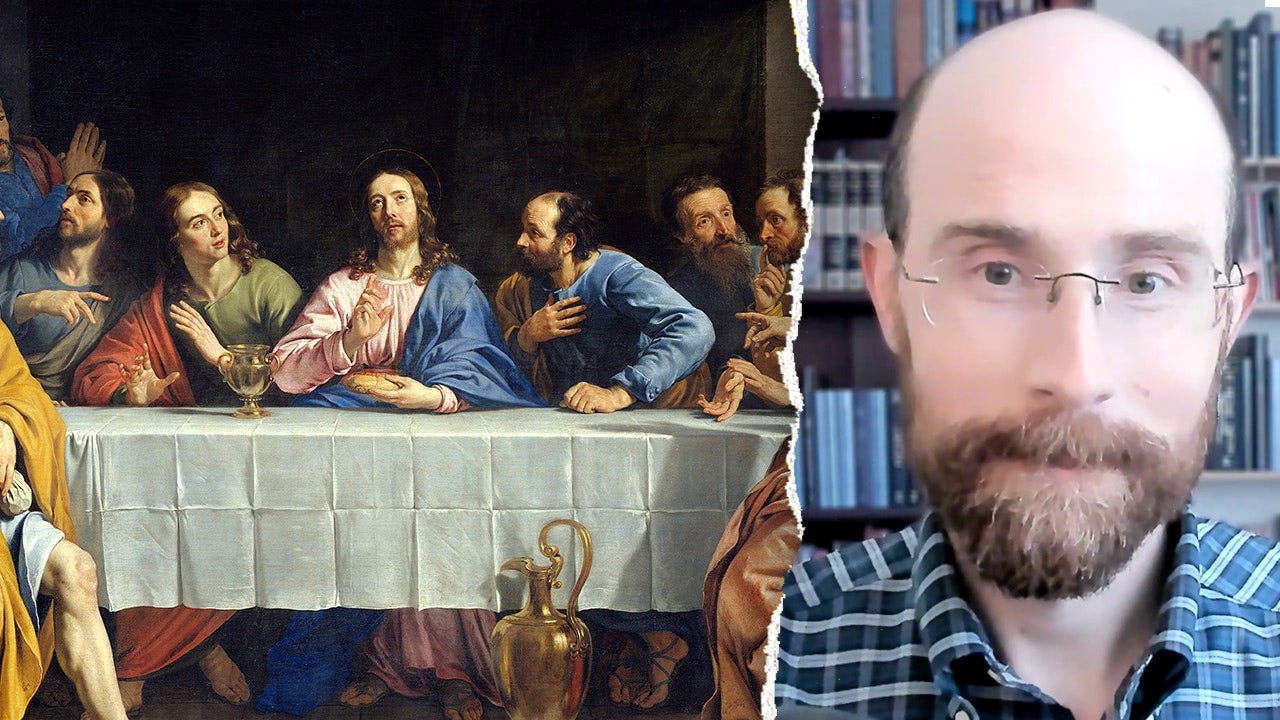 Josephus’ account of Jesus called ‘totally authentic’ in new scholarly study