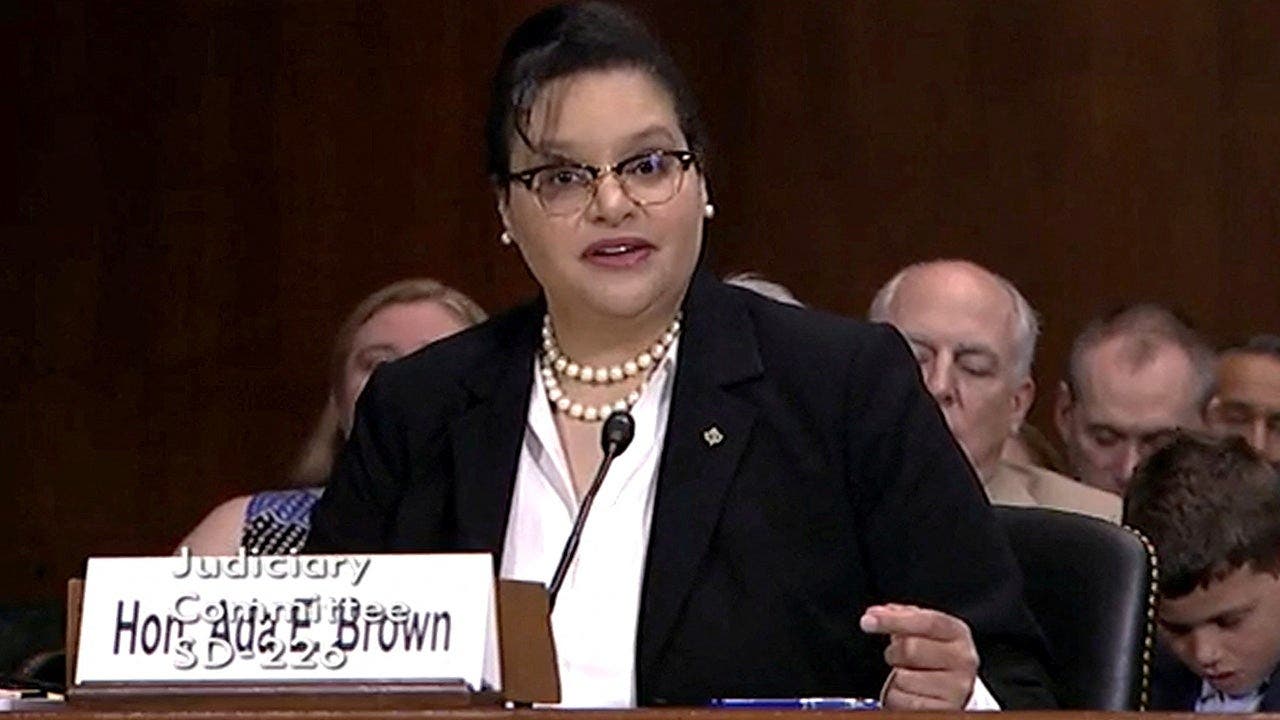 Unhinged judge who called Latino attorney a ‘White savior’ ordered to undergo psychiatric examination Unhinged judge who called Latino attorney a ‘White savior’ ordered to undergo psychiatric examination
