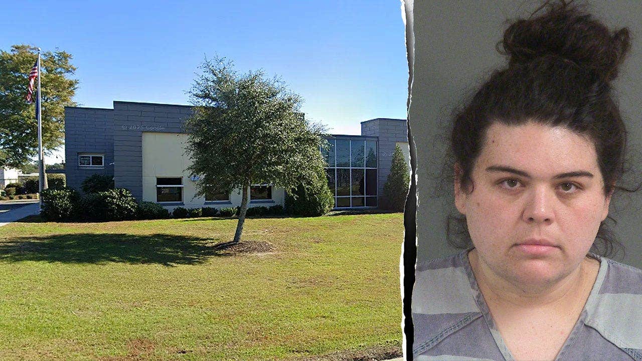 South Carolina mom couldn’t remember last time she fed 2 daughters before they were found dead: affidavit South Carolina mom couldn’t remember last time she fed 2 daughters before they were found dead: affidavit