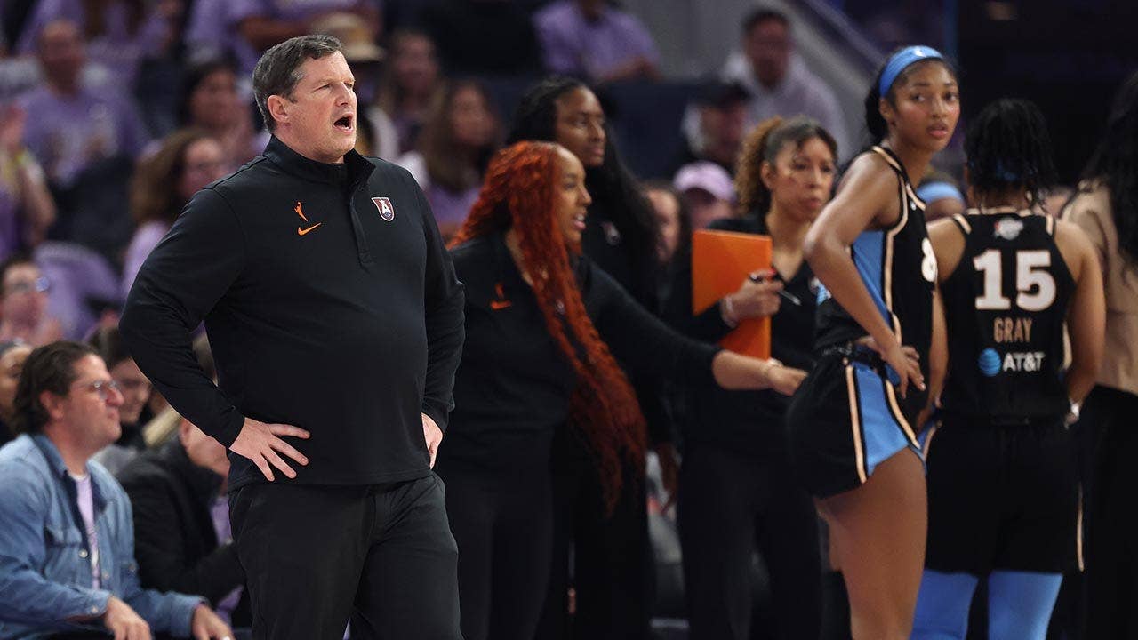 Dream coach Karl Smesko calls WNBA Finals officiating ‘just ridiculous’ as Angel Reese also questions refs