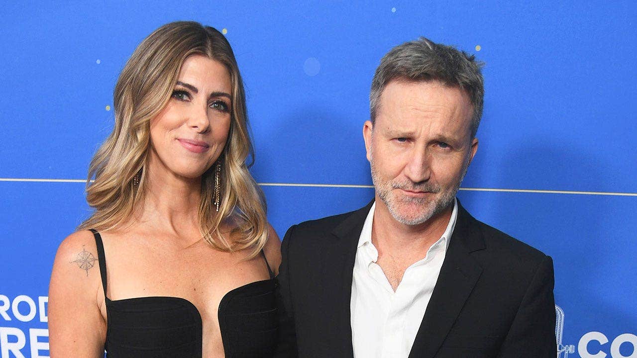 Kelly Rizzo says losing Bob Saget changed how she loves Breckin Meyer