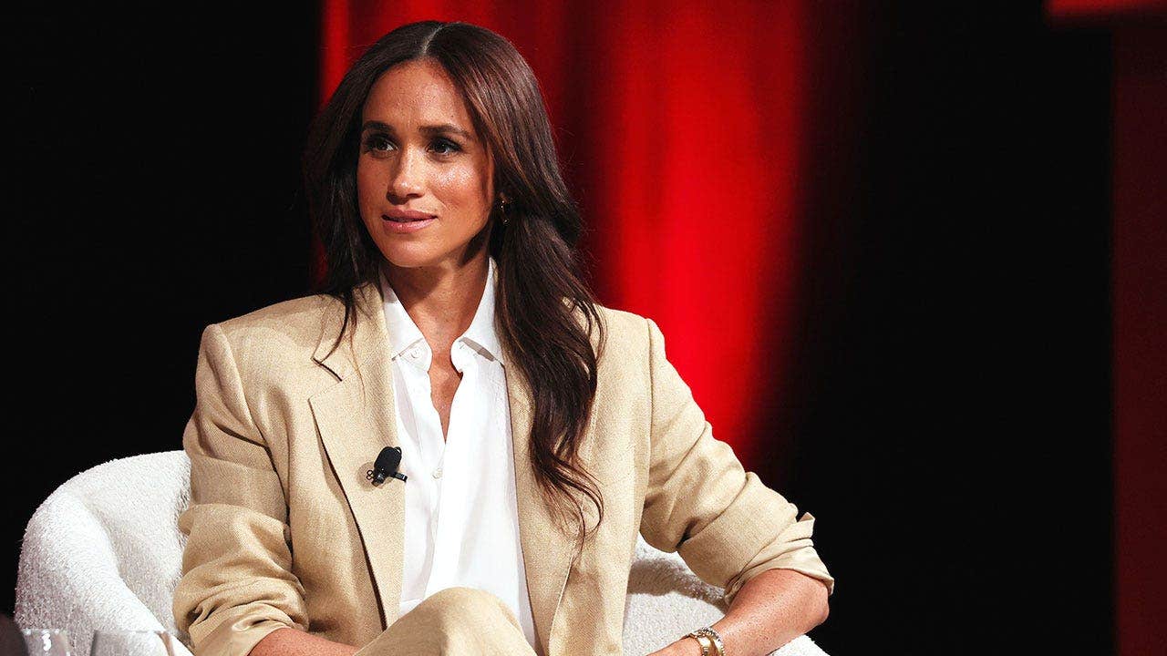 Meghan Markle’s Netflix safety net is gone after ‘champion’ departs: experts