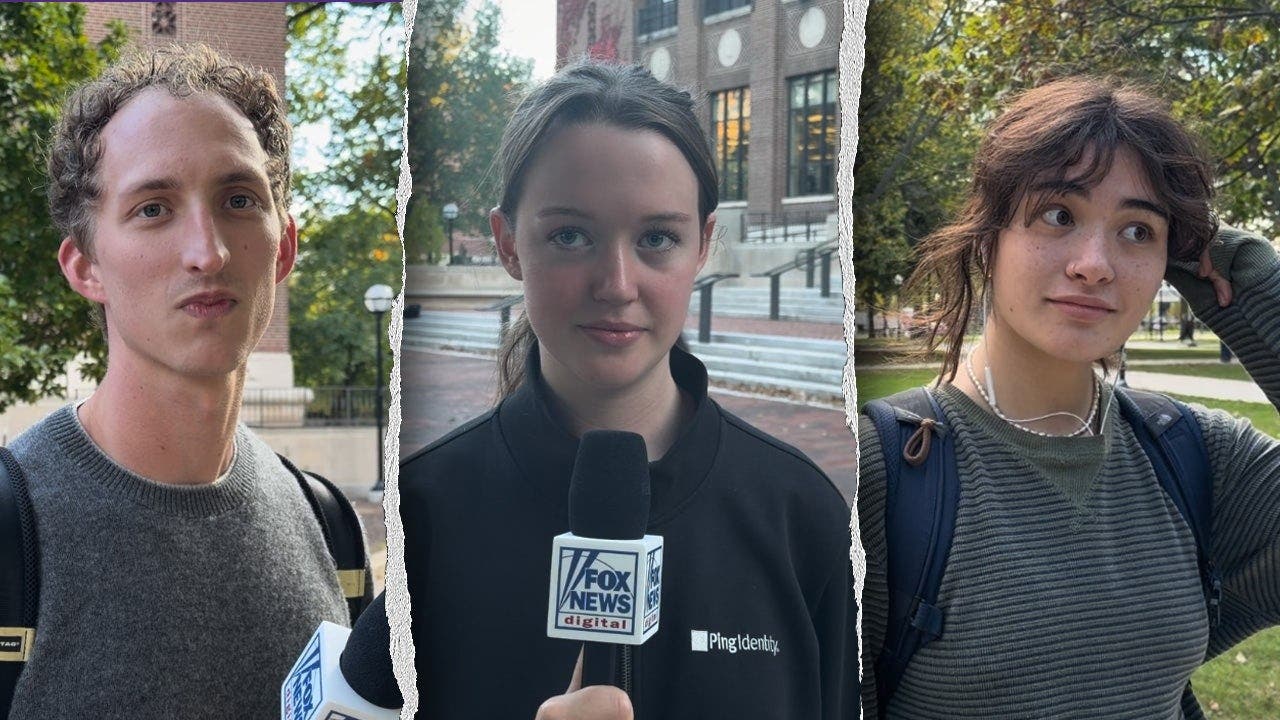 Socialism’s growing appeal meets an awkward reality check on college campus Socialism’s growing appeal meets an awkward reality check on college campus