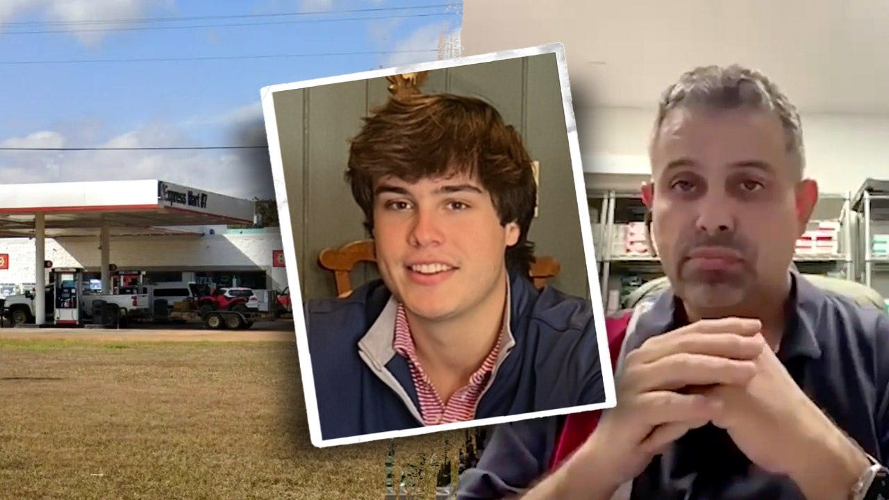 Gas station owner denies selling synthetic kratom to Ole Miss student