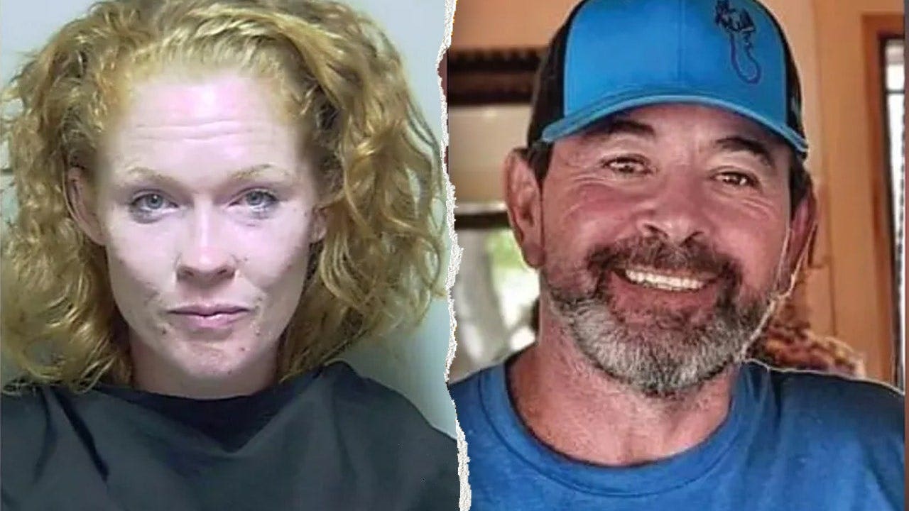 Horse farm owner convicted of murder and sentenced to life in prison