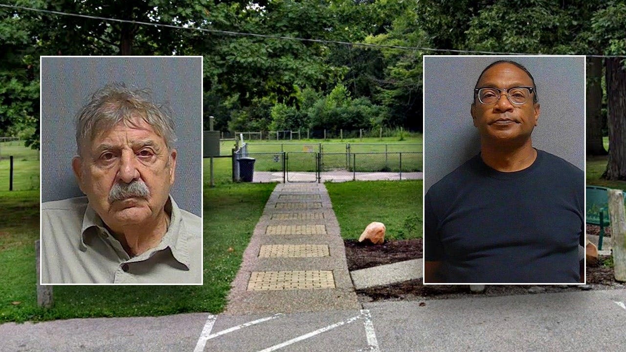 Ohio dog park shooting over Trump argument could end with two self-defense claims, or none: legal expert Ohio dog park shooting over Trump argument could end with two self-defense claims, or none: legal expert