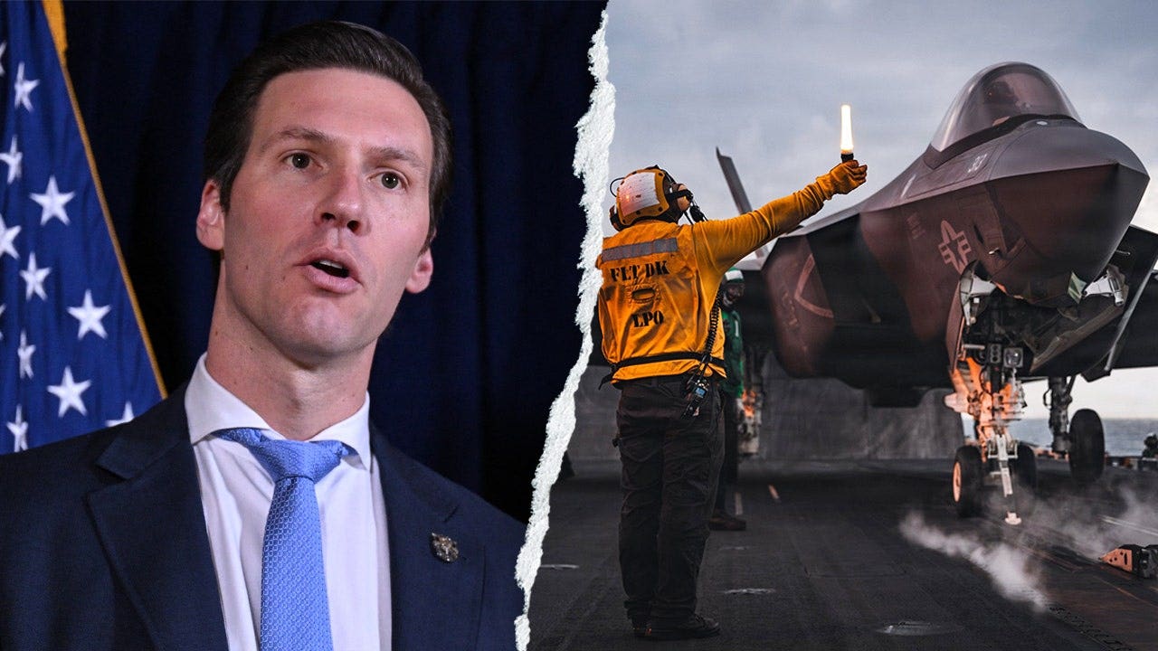 Americans 'frustrated' about Iran war going into midterms as Trump admin has decision to make: GOP lawmaker