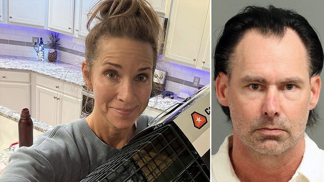 Emmy-winning WRAL producer charged with stalking ex-wife Lynda Loveland