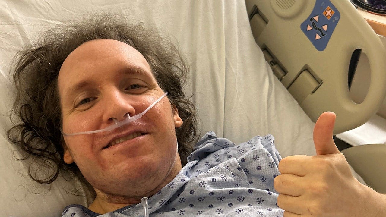 Disabled man alleges hospital raised assisted death while he sought home care