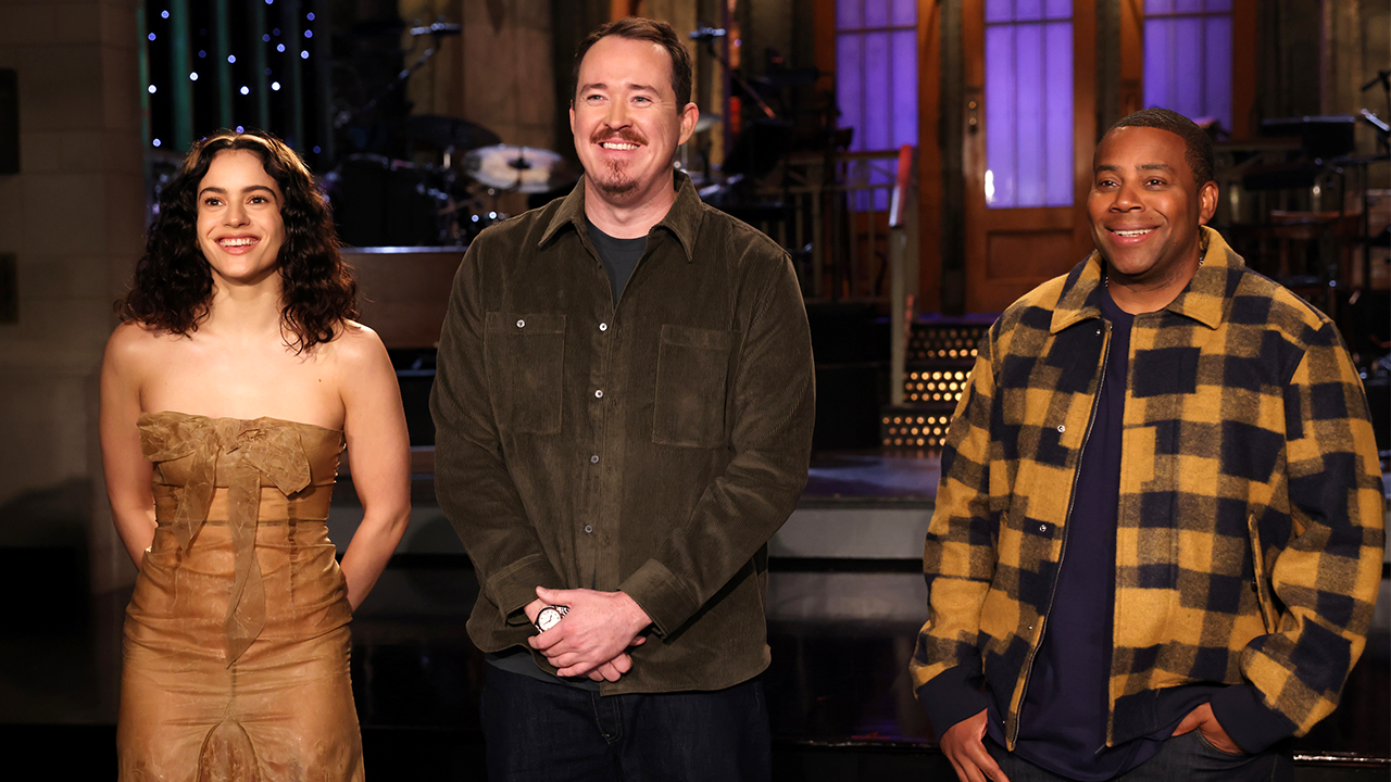Shane Gillis gym joke draws ‘SNL’ cast response from Kenan Thompson