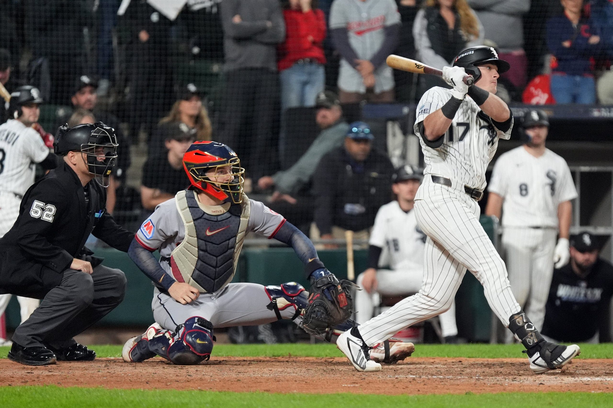 Underdog Promo Code FOXNEWS: Play $5, Get $100 on Guardians-White Sox Game 5