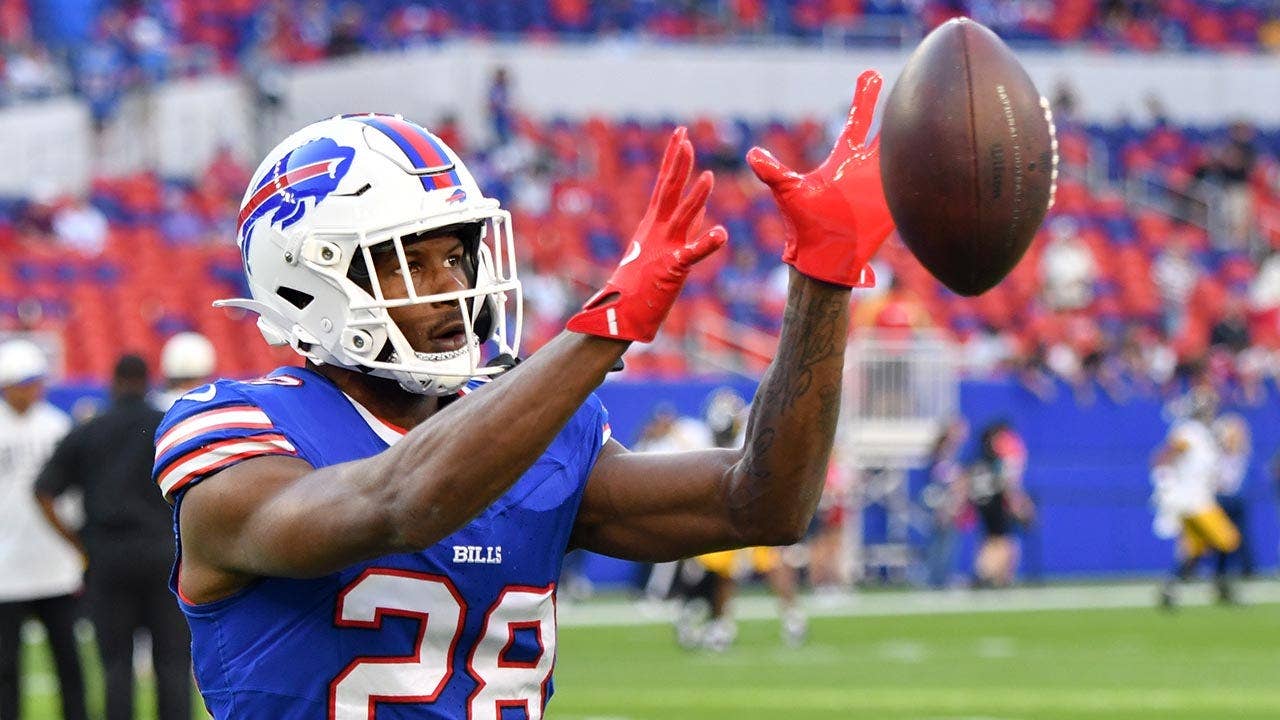 Sam Franklin Jr becomes second Bills player suspended over alleged spitting, appeals NFL ban
