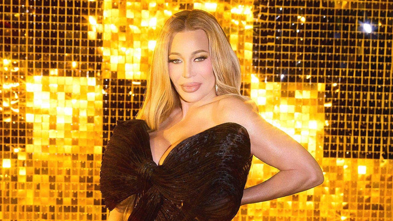 Taylor Dayne says she’s cancer-free and ready for Las Vegas residency