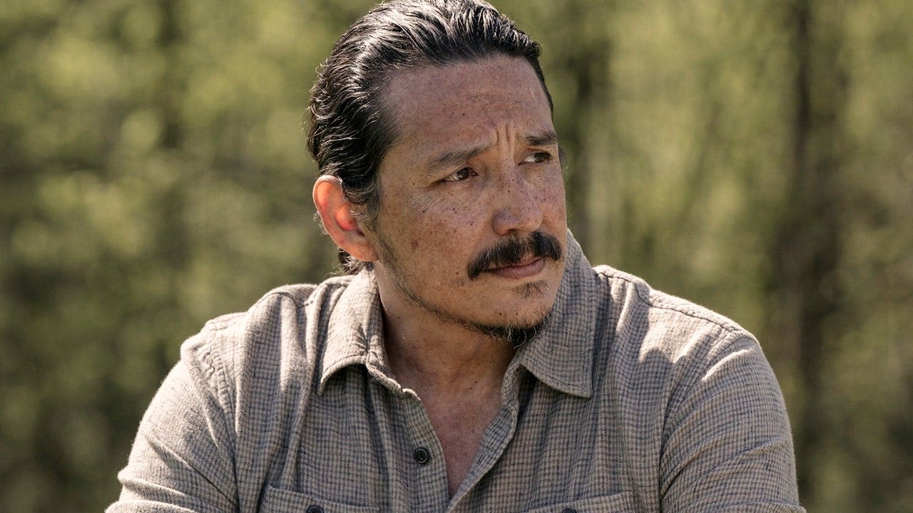 Gabriel Luna teases ‘shifting perspectives’ in ‘The Last of Us’ season 3 as filming continues