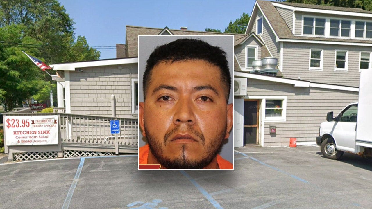 Saratoga Springs man accused of slashing coworker’s throat in car Saratoga Springs man accused of slashing coworker’s throat in car