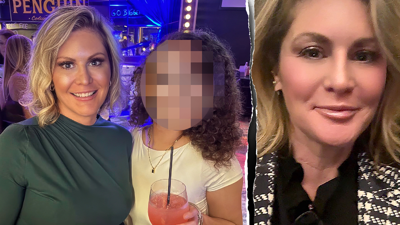 Missouri businesswoman and single mom killed when police SUV responding to emergency crashes into her Audi Missouri businesswoman and single mom killed when police SUV responding to emergency crashes into her Audi