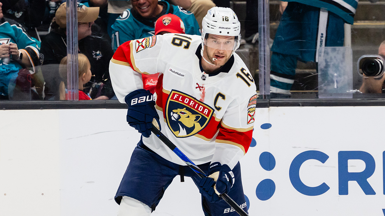 NHL team avoids nightmare scenario as coach reveals latest on star captain after terrifying injury scare