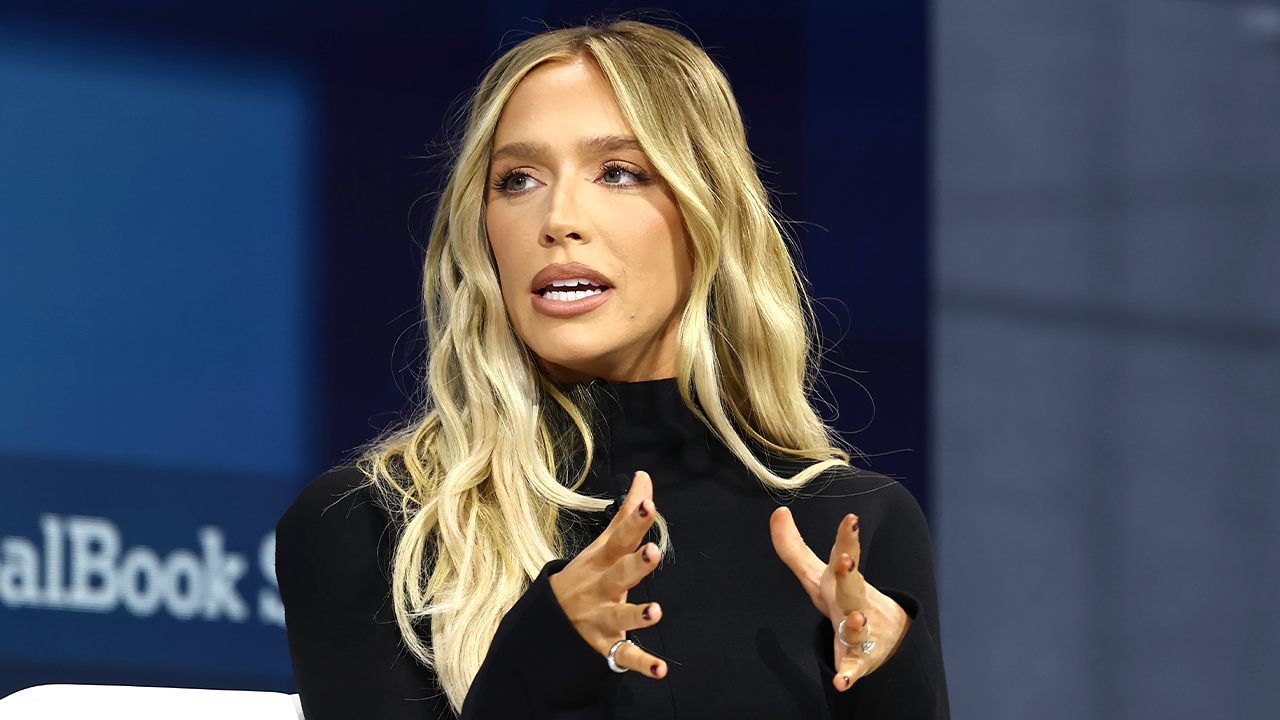 Riley Gaines, Kat Timpf push back after 'Call Her Daddy' host suggests wives can always find better partners