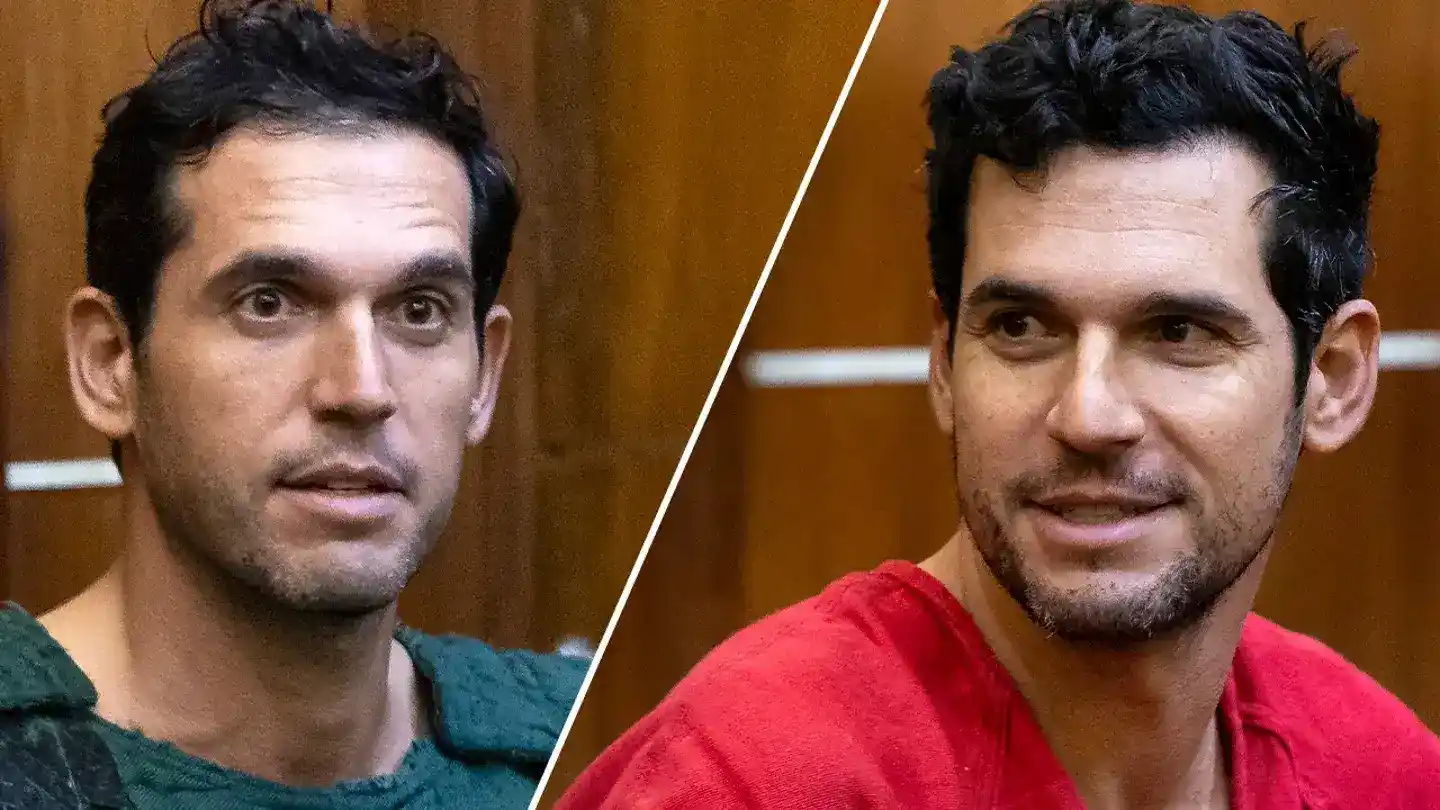 Luxury real estate brothers sentenced to 30 years in prison for yearslong sex-trafficking scheme