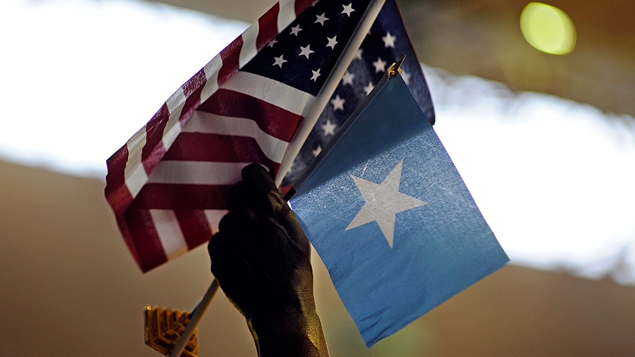 Somali-American gang violence in Minnesota fuels assimilation debate