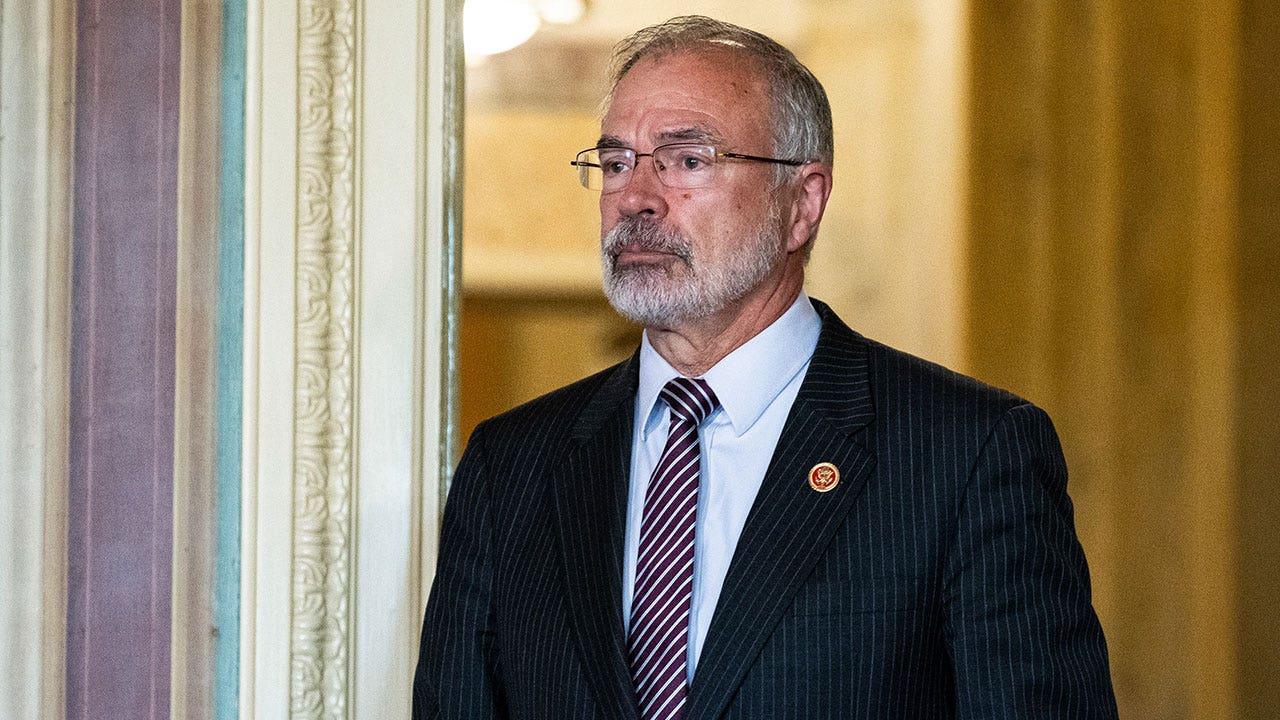 Rep Andy Harris wrongly cites Maryland recording law at press conference