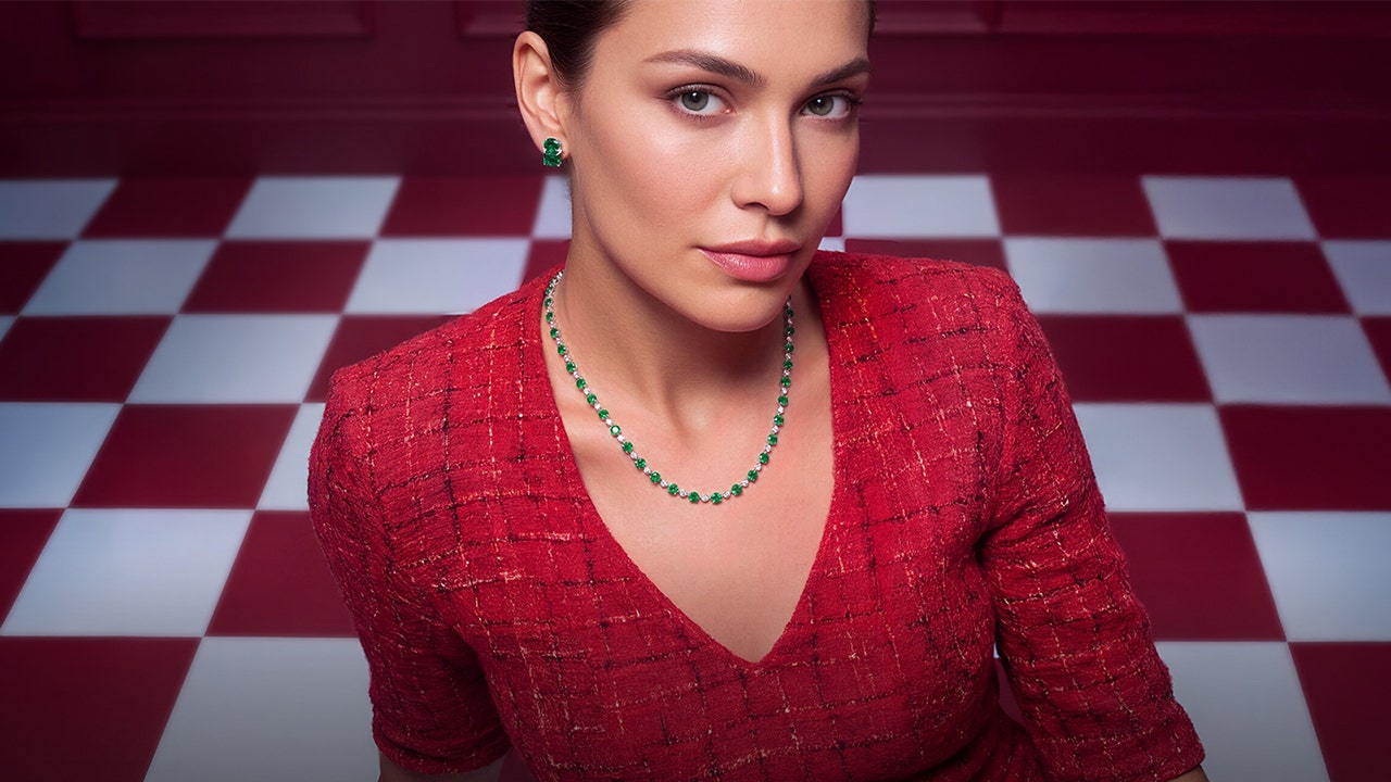 Celebrities love Angara jewelry — and it's on sale for the holidays