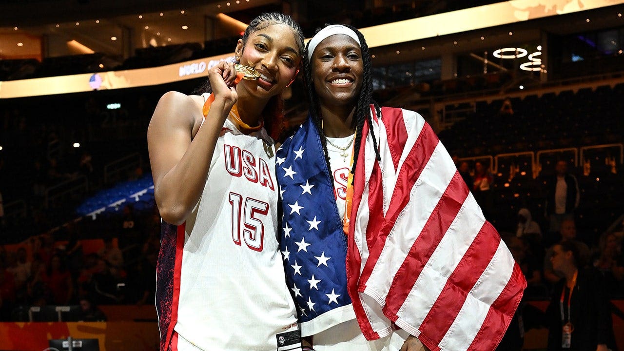 WNBA anthem controversy sparks calls to bar players who don’t stand from Team USA’s Olympic roster