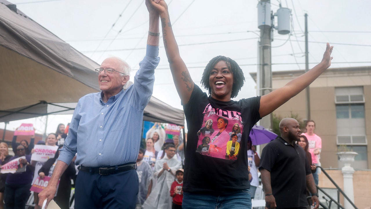 Rep Carlos Gimenez unloads on socialist Senate hopeful Angie Nixon over Cuba comments