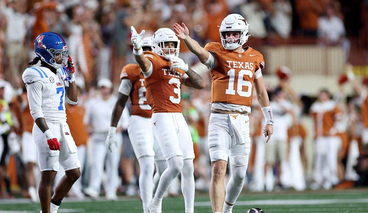 More questions than answers: Arch Manning likes the disrespect, Big 12’s disaster and a CFP race in disarray