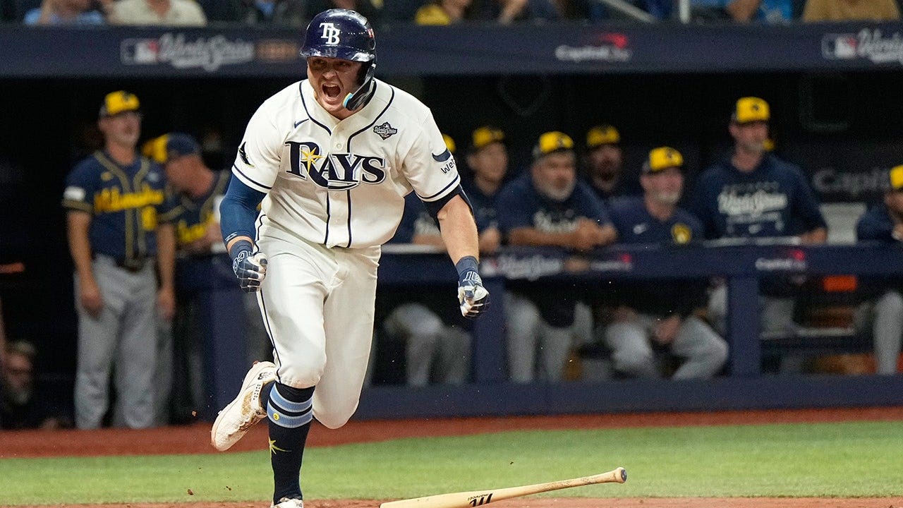 Fanatics Sportsbook Promo Code FOXNEWS350: Bet , Get 0 on Rays vs Brewers Game 5 Fanatics Sportsbook Promo Code FOXNEWS350: Bet , Get 0 on Rays vs Brewers Game 5