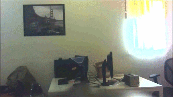 Woman poisoned by coworker at Berkeley lab releases hidden-camera video as he seeks felony dismissal