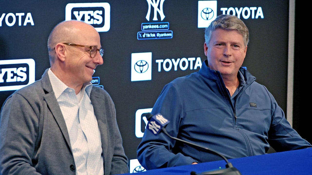 Hal Steinbrenner makes clear who he blames for Yankees’ troubles as Brian Cashman makes announcement Hal Steinbrenner makes clear who he blames for Yankees’ troubles as Brian Cashman makes announcement