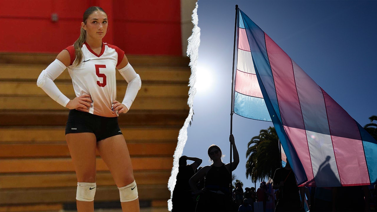 Michigan school district votes to restrict girls sports to females