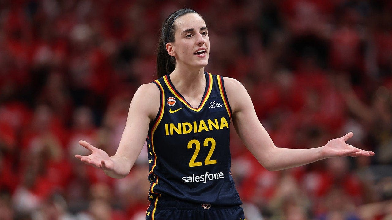 Caitlin Clark left off 19 WNBA MVP ballots despite historic season as A’ja Wilson wins fifth award Caitlin Clark left off 19 WNBA MVP ballots despite historic season as A’ja Wilson wins fifth award