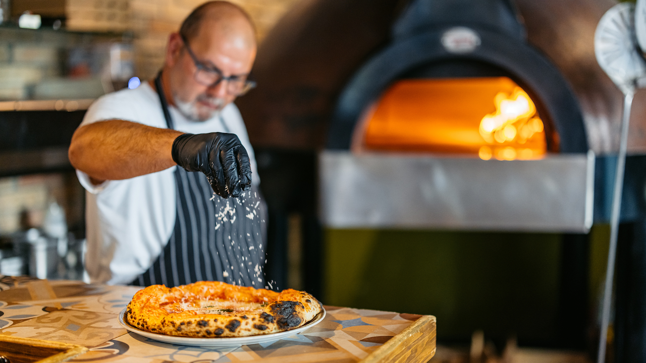 America's best pizzerias crowned in new rankings as pizza expert gives slice of skepticism