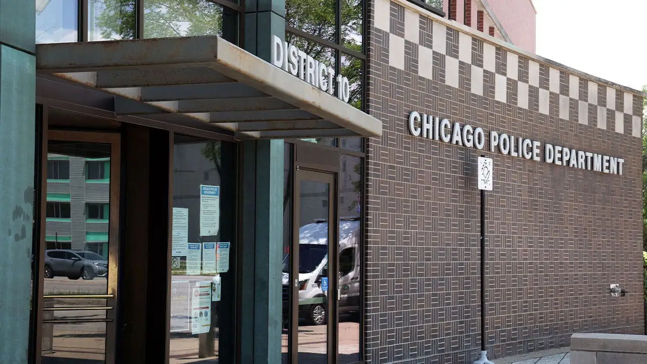 Former Chicago police detective linked by DNA to 8-year-old girl's cold-case murder, police say