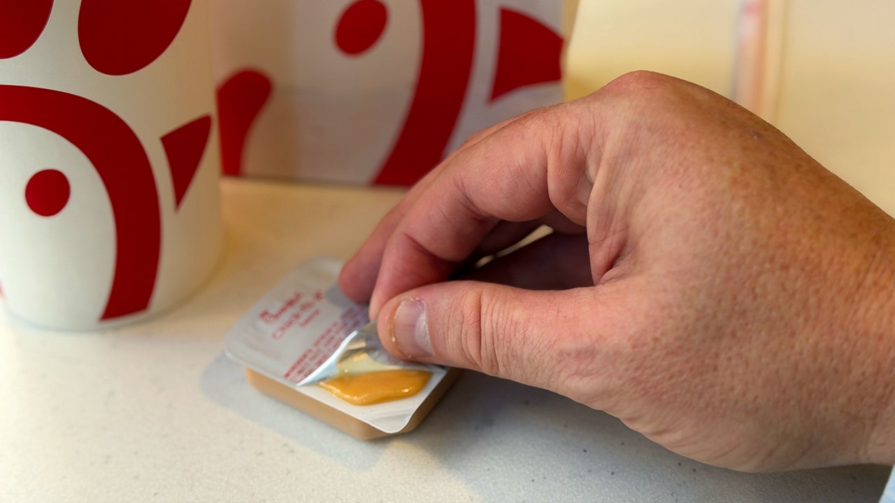 Chick-fil-A launches Spicy Chick-fil-A Sauce for first time in 10 years Chick-fil-A launches Spicy Chick-fil-A Sauce for first time in 10 years