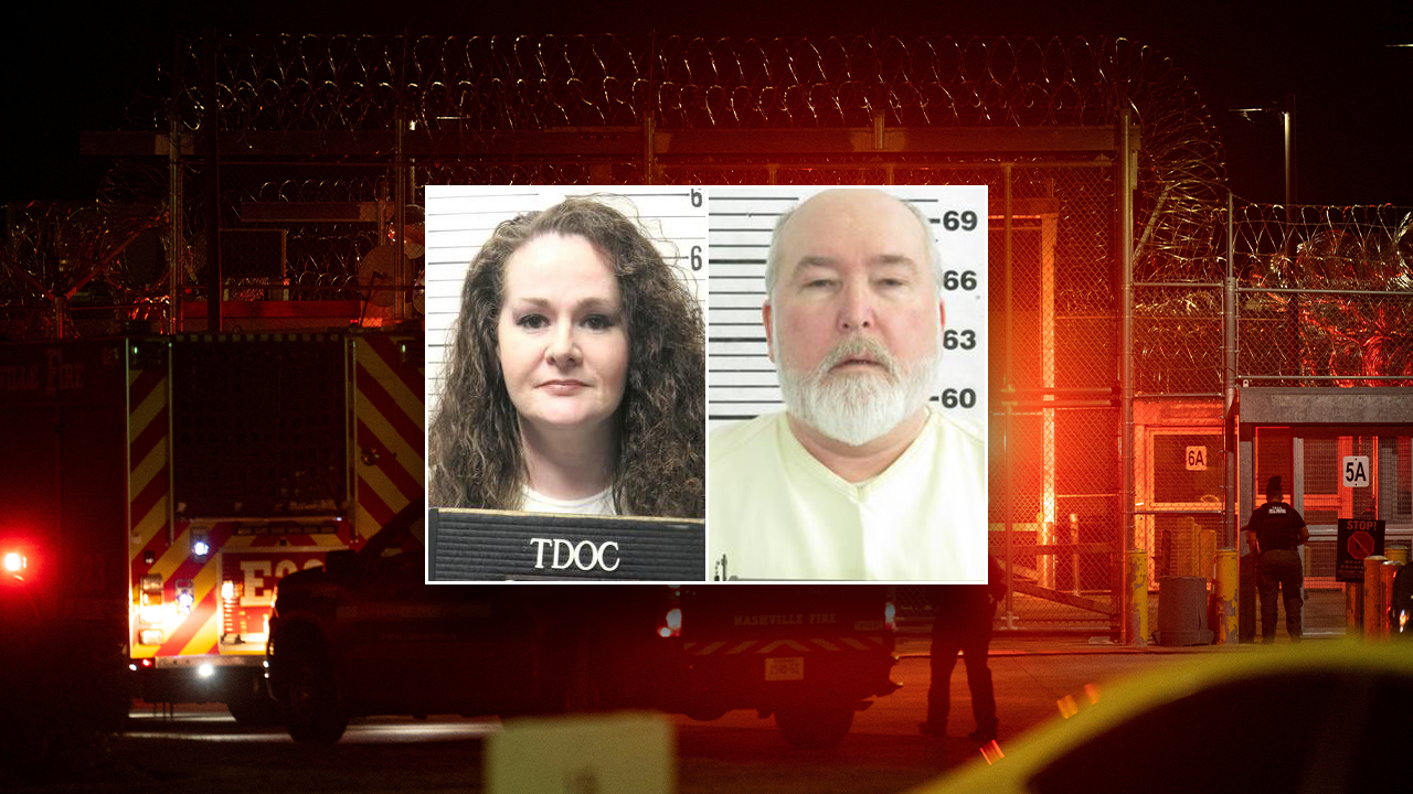 Christa Pike botched execution halts Tennessee death penalty for year