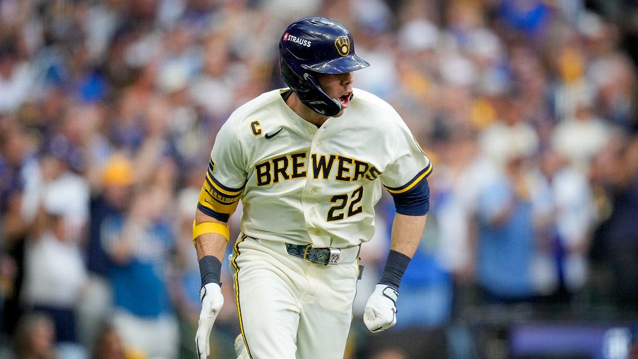 Betr Promo Code FOXNEWS: 0 in Bonuses Available Ahead of Game 3 of the Dodgers-Brewers Series