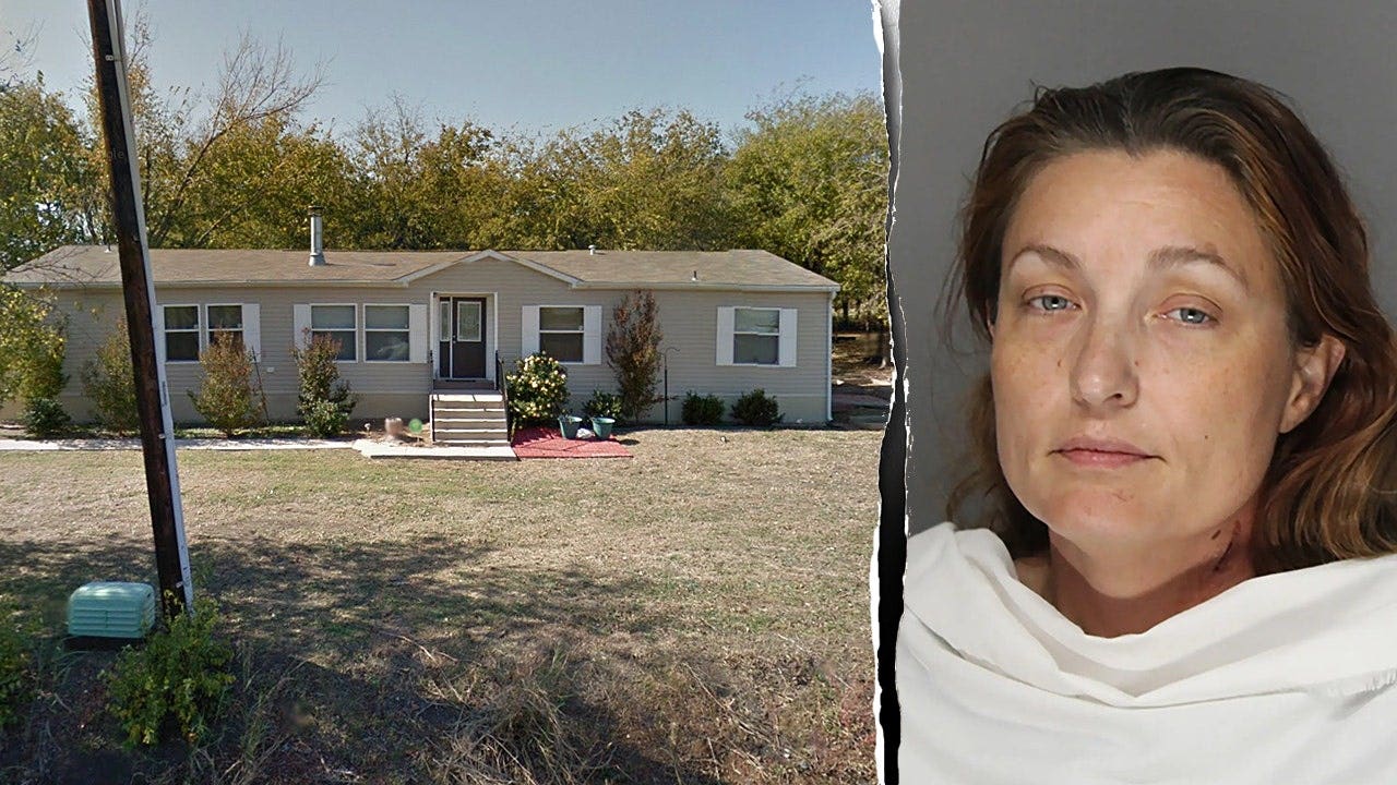 Colleen Nichole Lemmon charged with capital murder of two sons in Texas Colleen Nichole Lemmon charged with capital murder of two sons in Texas