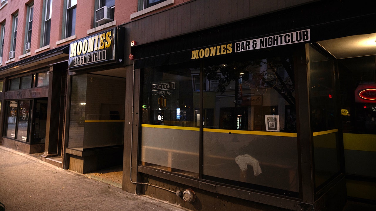 Bar named in Cornell rape lawsuit disputes accuser’s account, says she was never served alcohol while underage Bar named in Cornell rape lawsuit disputes accuser’s account, says she was never served alcohol while underage