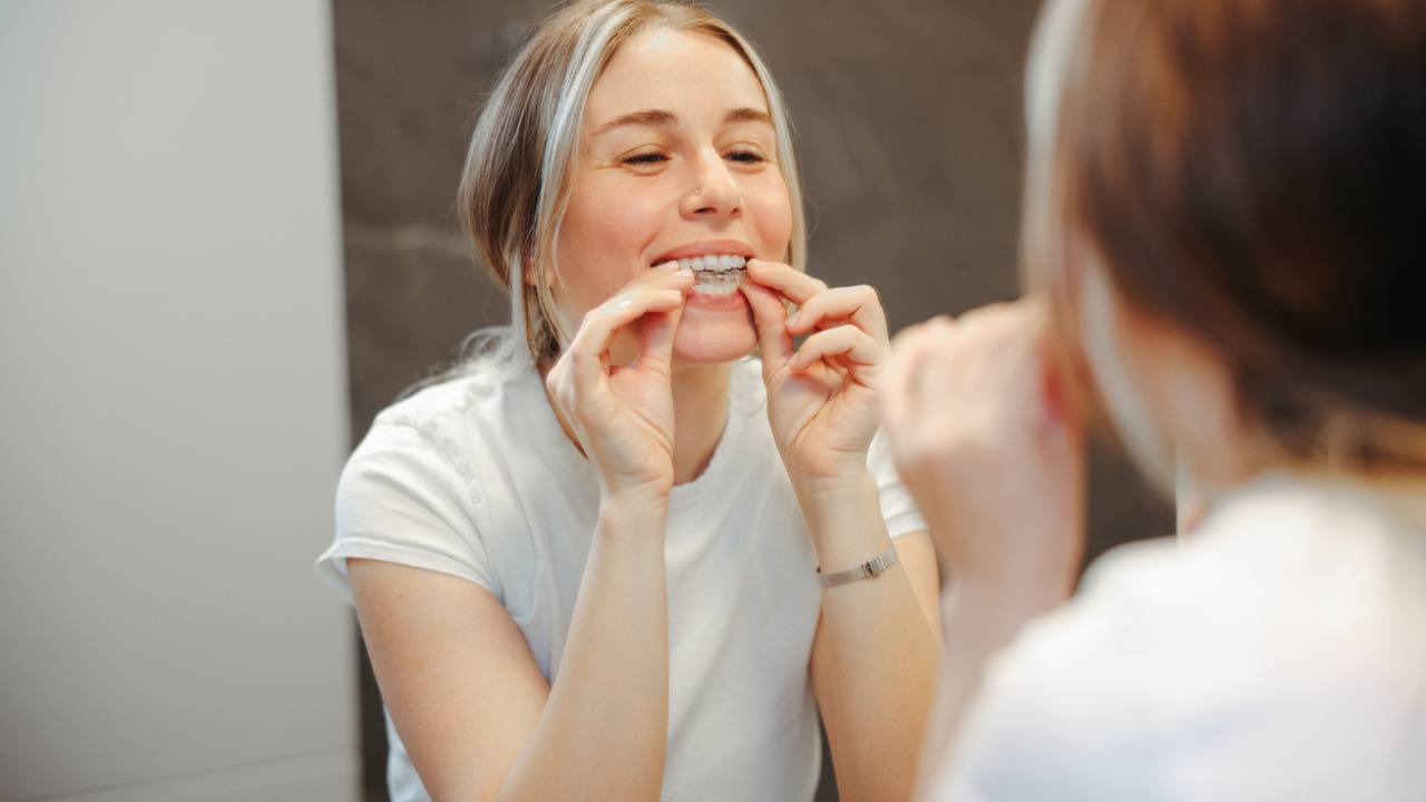 Crest 3D Whitestrips are on sale for  on Amazon — their lowest price since January