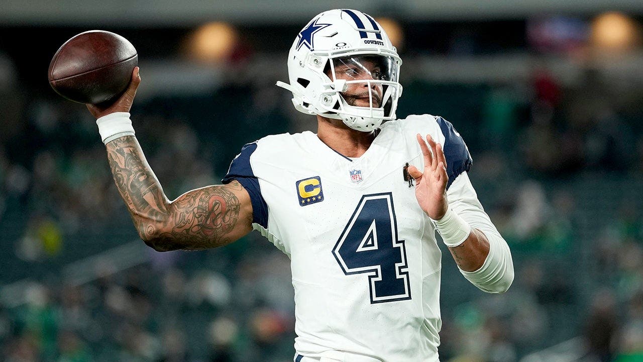 Human vs ChatGPT NFL Week 8 betting picks: Human answers with 4-1 week, looks to keep rolling