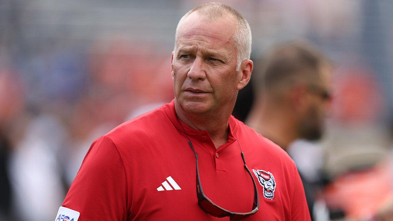 NC State fires Dave Doeren after 14 years as Wolfpack football coach following loss to Stanford NC State fires Dave Doeren after 14 years as Wolfpack football coach following loss to Stanford