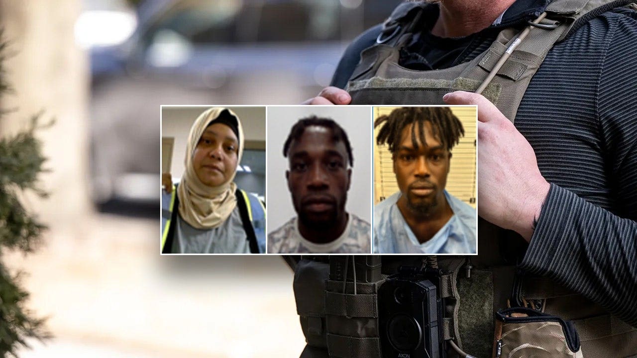DHS launches nationwide ICE operation targeting illegal immigrants accused of SNAP food stamp fraud
