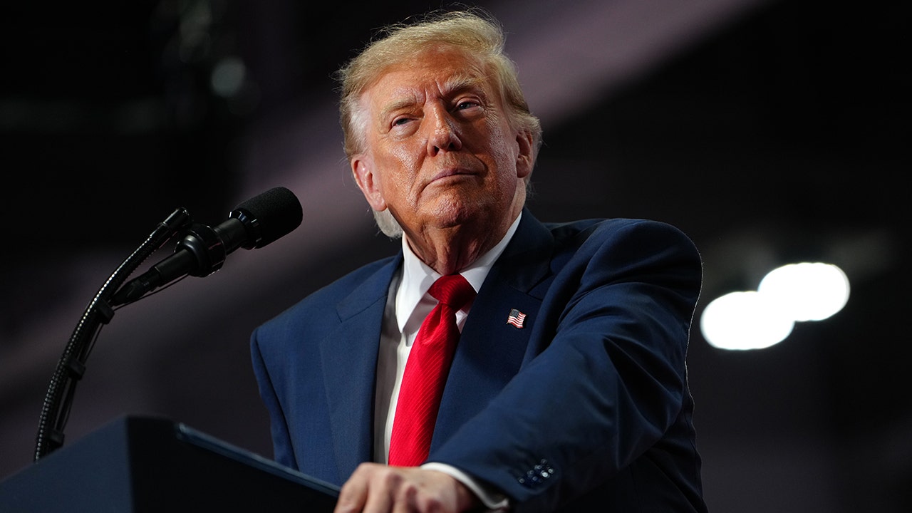 President Trump blasts Nobel Peace Prize snub with blistering list of accomplishments: 'WOW!'